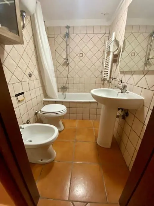 Casa Eleonora Loris Apartment Naples