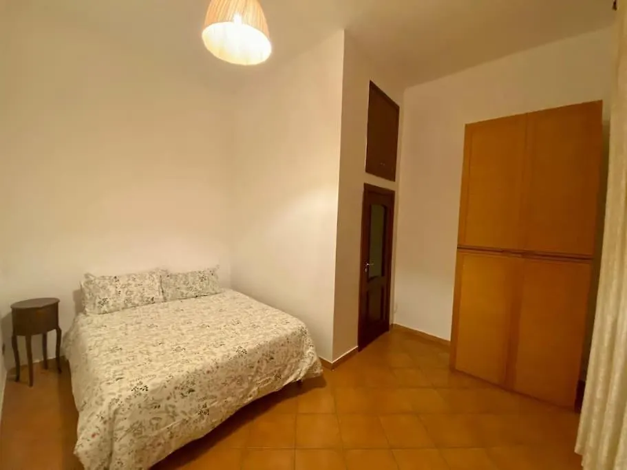 Casa Eleonora Loris Apartment Naples