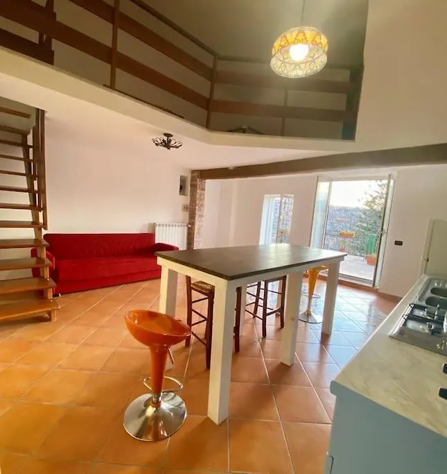 Casa Eleonora Loris Apartment Naples